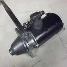 Citroen 2CV4 - 2CV6 - Dyane - oven rajoitinkumi - pikkukuva 3