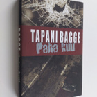 Tapani Bagge : Paha kuu - pikkukuva 1
