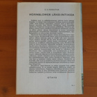 C.S.Forester:Hornblower Länsi-Intiassa.Sid.Hyvä - pikkukuva 2