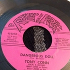 Tony Conn sinkku - pikkukuva 2