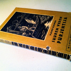 Väinö Kainuu: Suuren veden purjehtija, v. 1935 - pikkukuva 2