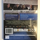 Jason Bourne (4K Ultra HD + Blu-ray) Matt Damon (2016) UUSI! - pikkukuva 2