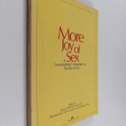 Alex Comfort, M.D., D.SC. : More Joy of Sex - pikkukuva 1