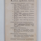 Zacharias Topelius : Vincent Vågbrytaren - pikkukuva 2