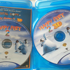 HAPPY FEET / HAPPY FEET 2 BLU-RAY SUOMIPUHE - pikkukuva 5