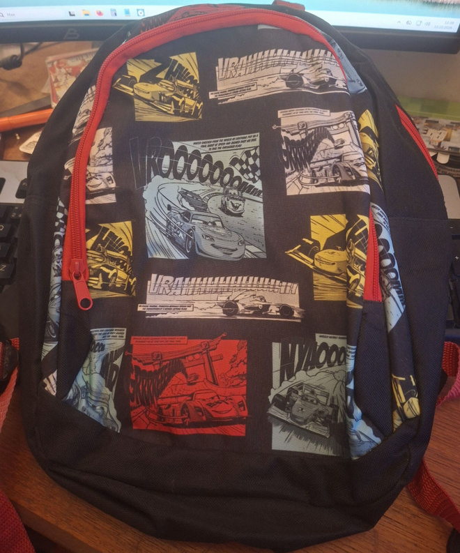 Lasten Reppu