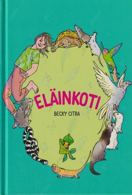 Becky Citra: Eläinkoti