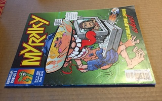 MYRKKY 3/1995 HYVÄ