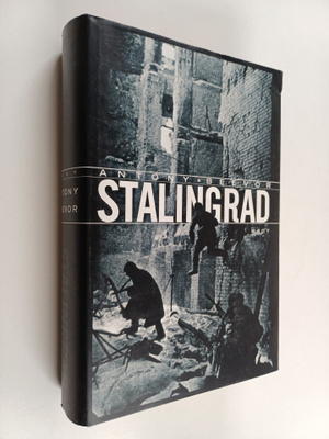 Antony Beevor : Stalingrad