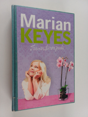 Marian Keyes : Tarinan toinen puoli