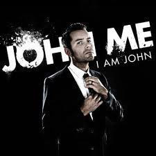 John Me: I Am John -cd