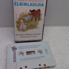 PIKKU-MARJAN ELÄINLAULUJA - pikkukuva 1