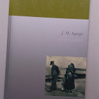 J. M. Synge - Aransaaret - pikkukuva 1