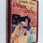 Georgette Heyer : Onnen velka - pikkukuva 1