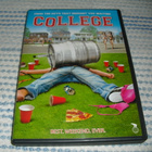 COLLEGE (Drake Bell) 2008*** - pikkukuva 1