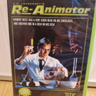 DVD: Re-Animator (toinen levy puuttuu) - pikkukuva 1