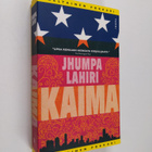 Jhumpa Lahiri : Kaima - pikkukuva 1