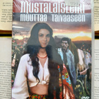 Mustalaisleiri muuttaa taivaaseen (UUSI DVD) - pikkukuva 1