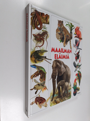 Jiri Felix : Maailman eläimiä