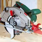 Parkside PHKS 1300 A1 Pyörösaha - pikkukuva 3