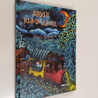 Päivi Alasalmi : Sirkus Kummajuna - pikkukuva 1