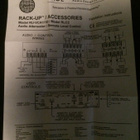 RDL RU-VCA1 vaimennin - käyttämätön - pikkukuva 2