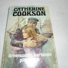 Catherine Cookson Greenwallin kartanon piikatyttö  -sid - pikkukuva 1