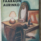 Robert Fisker Faaraon aurinko ,1957 - pikkukuva 1