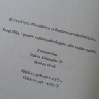 Jyrki Hämäläinen - Iso D - pikkukuva 5