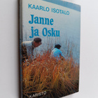 Kaarlo Isotalo : Janne ja Osku - pikkukuva 1