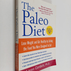 Loren Cordain : The Paleo Diet - Lose Weight and Get Heal... - pikkukuva 1