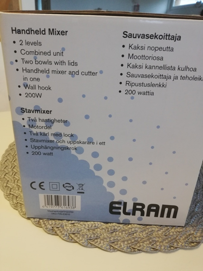Item image