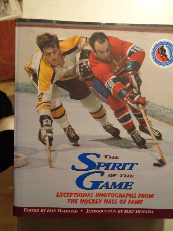 Milt Dunnell: The Spirit of the Game (18.2)