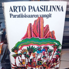 Arto Paasilinna  : Paratiisisaaren vangit  ( SIS POSTIKULU ) - pikkukuva 1