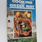 Anne Theoharous : Cooking the Greek Way - pikkukuva 1