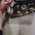 Marimekko Unikko crossbody - pikkukuva 2