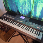 Ammattitason Yamaha Psr S670 kosketinsoitin (NOUTO) - pikkukuva 3