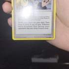 Cynthia's Feelings #131 Pokemon Legends Awakened card - pikkukuva 1