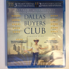 Dallas Buyers Club (Blu-ray) Matthew McConaughey (2013) UUSI - pikkukuva 1