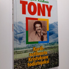 Asbjörn Kvalbein : Tony : kurdisotilaasta Kristuksen todi... - pikkukuva 1