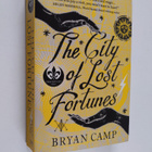 Bryan Camp : The city of lost fortunes - pikkukuva 1