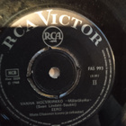 SINGLE- LEVY: EERO RAITTINEN   RCA VICTOR FAS 993 - pikkukuva 1