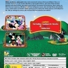 Mikki Hiiren kerhotalo - Mikin Satukirjan salaisuudet DVD - pikkukuva 2