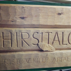 Vuolle - Apiala : Hirsitalo ( SIS POSTIKULU) - pikkukuva 1