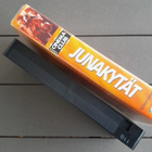 VHS: Junakytät (Wesley Snipes, Woody Harrelson 1995) - pikkukuva 4