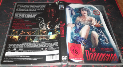 The Drownsman (dvd)