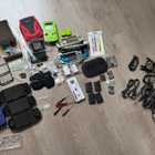 Käsikonsoliharrastuksen jäänteet (ROMU/JUNK) GBC, PSP, DS - pikkukuva 1