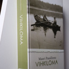 Mauri Paasilinna : Vihkiloma ( 1.p. 2006 k.po ) - pikkukuva 1