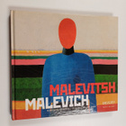 Kazimir Malevits : Kazimir Malevitsh : henkisyys ja muoto... - pikkukuva 1