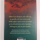 Kjell Westö : Molly & Henry : romaani sotavuosilta - pikkukuva 2